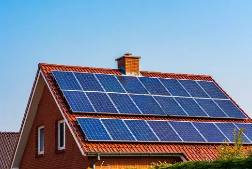 Solar panel installation Portsmouth comes with servicing for effective operation year-round.